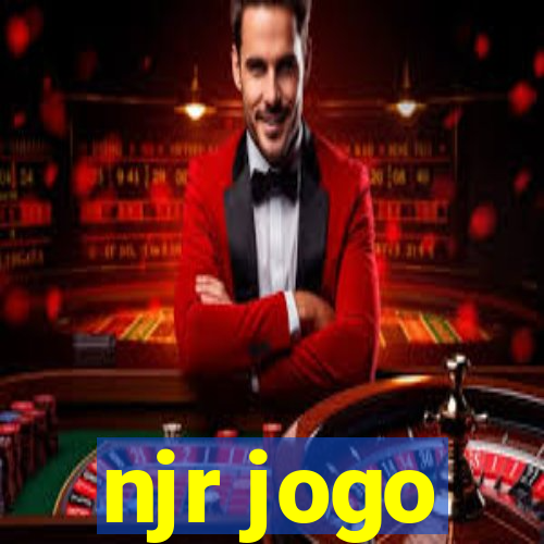 njr jogo