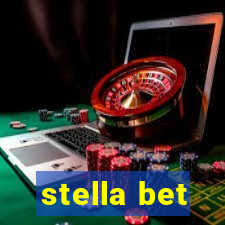 stella bet