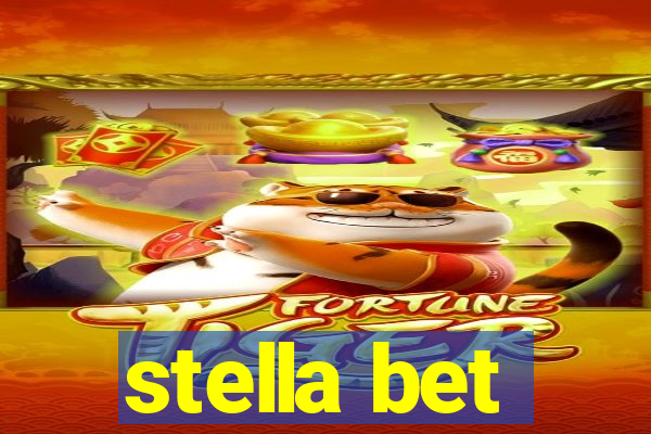 stella bet