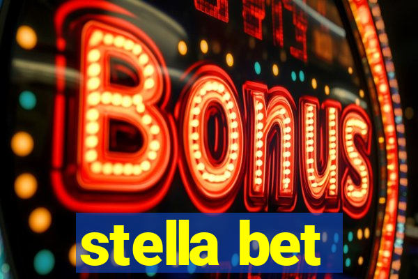 stella bet