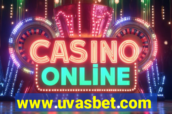 www.uvasbet.com