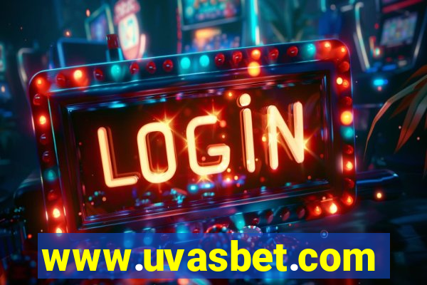 www.uvasbet.com