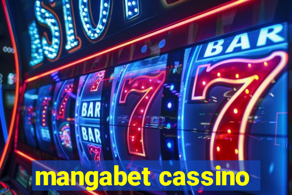 mangabet cassino