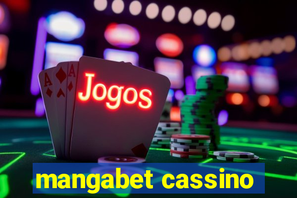 mangabet cassino