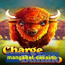 mangabet cassino