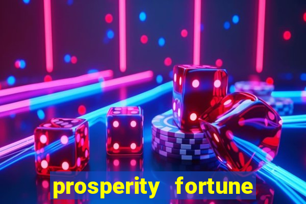 prosperity fortune tree demo com bonus