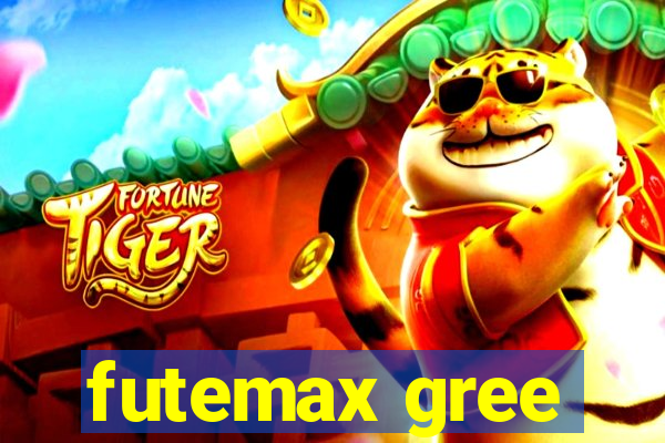 futemax gree