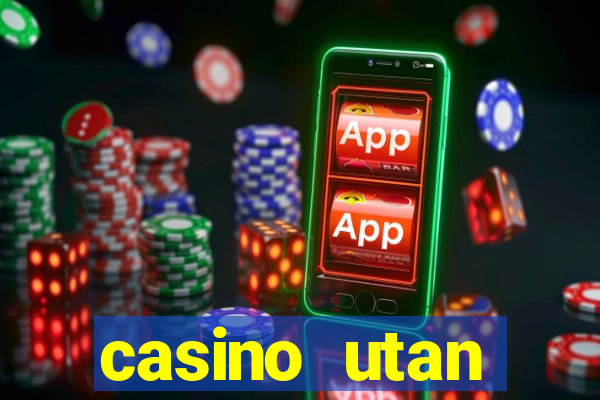 casino utan spelpaus i mobilen