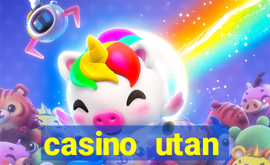 casino utan spelpaus i mobilen