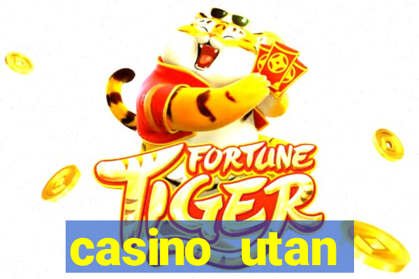 casino utan spelpaus i mobilen