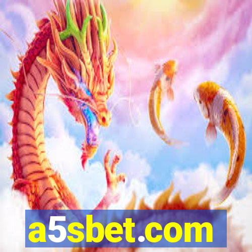 a5sbet.com