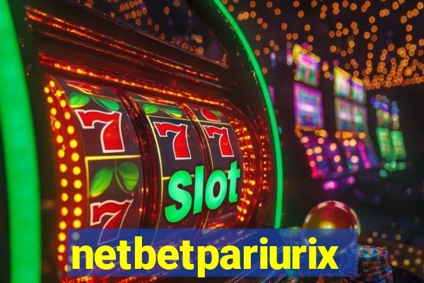 netbetpariurix