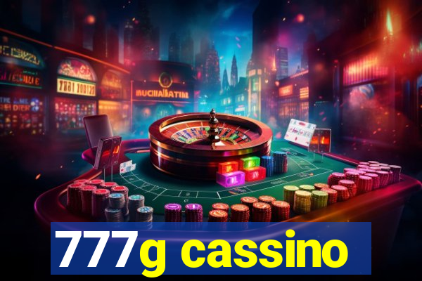 777g cassino