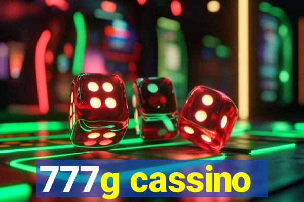 777g cassino