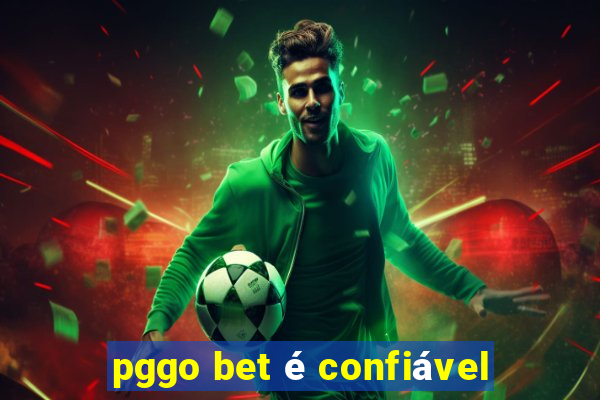 pggo bet é confiável