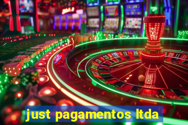 just pagamentos ltda