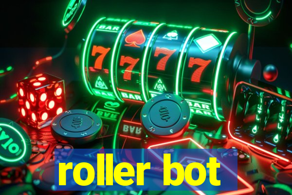 roller bot