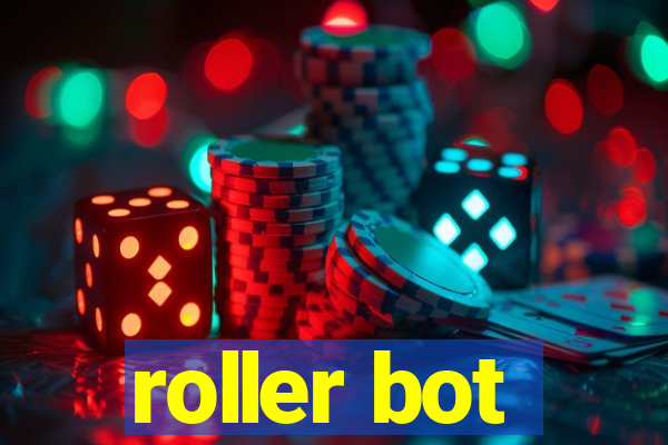 roller bot