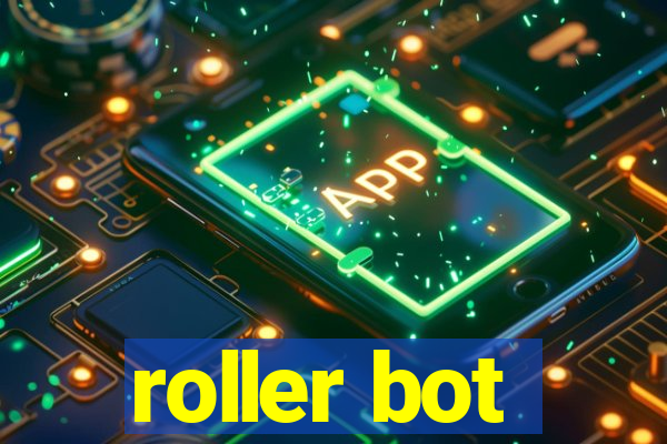 roller bot