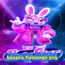 boneca flamengo png