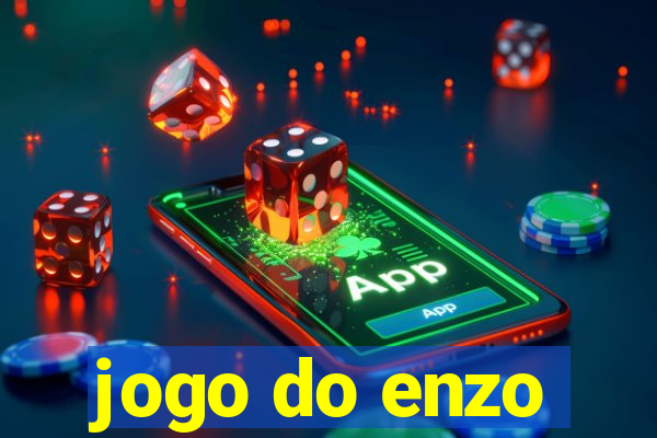 jogo do enzo