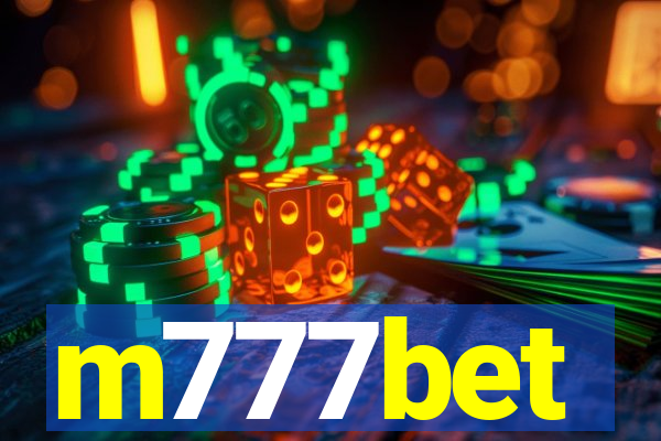 m777bet