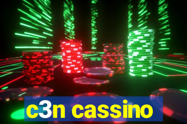 c3n cassino