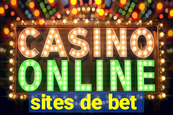 sites de bet