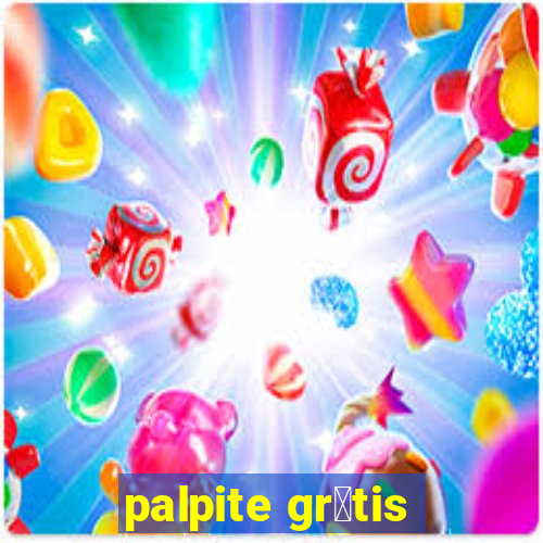 palpite gr谩tis