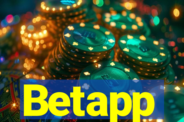 Betapp