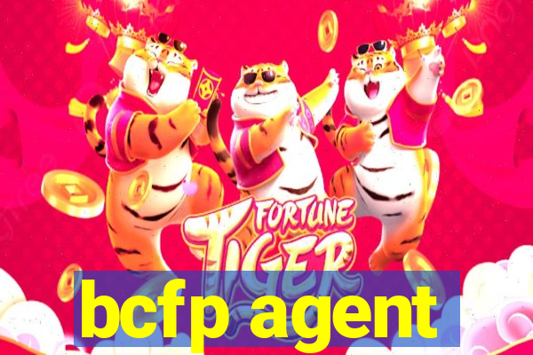 bcfp agent