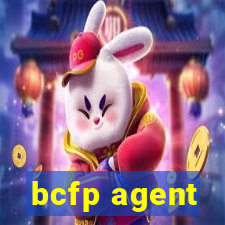 bcfp agent