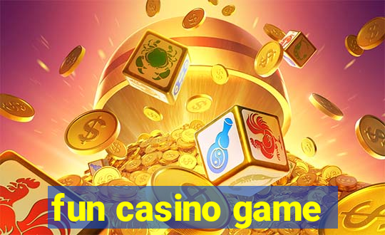 fun casino game