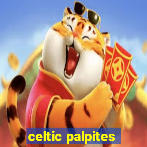 celtic palpites