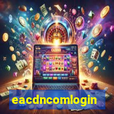 eacdncomlogin