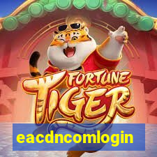 eacdncomlogin