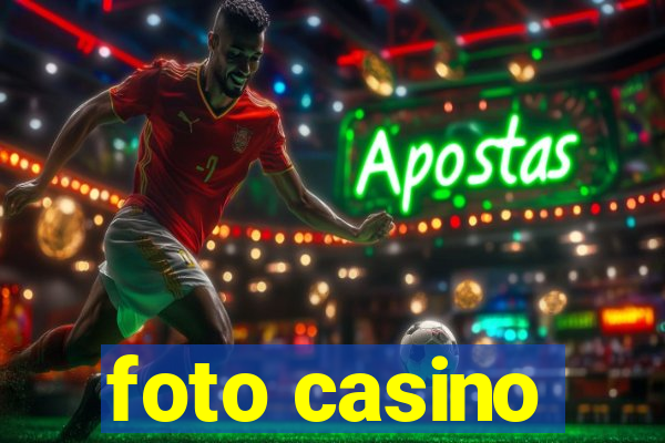 foto casino