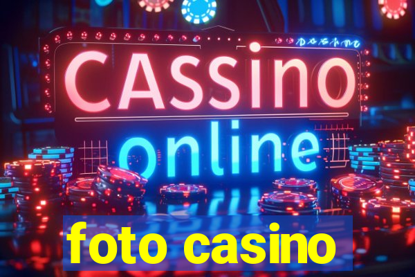 foto casino