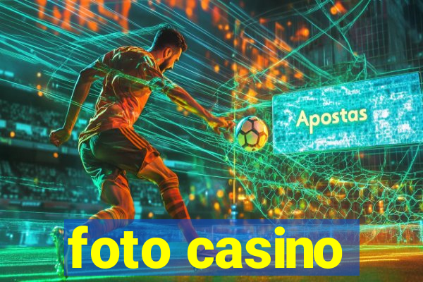 foto casino