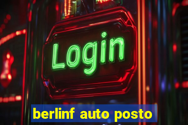 berlinf auto posto