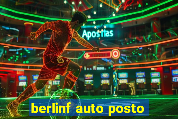 berlinf auto posto