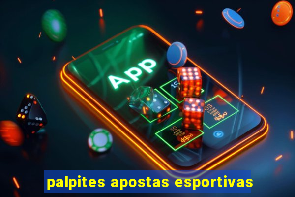 palpites apostas esportivas