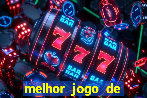 melhor jogo de celular para ganhar dinheiro