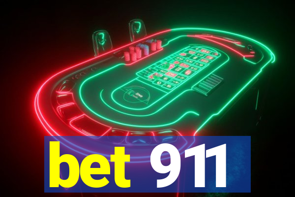 bet 911