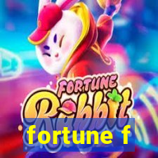 fortune f