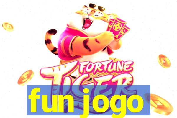 fun jogo