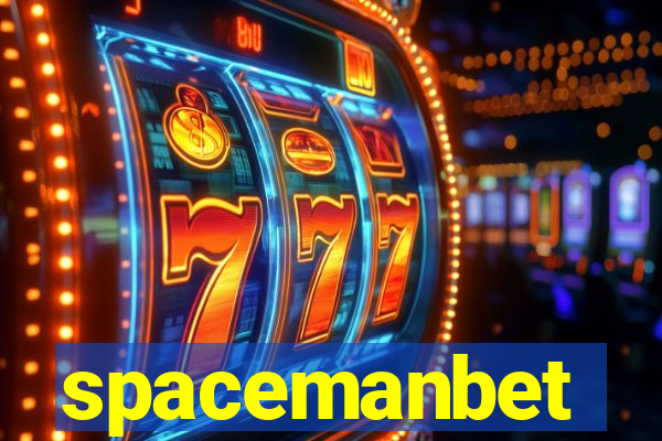 spacemanbet