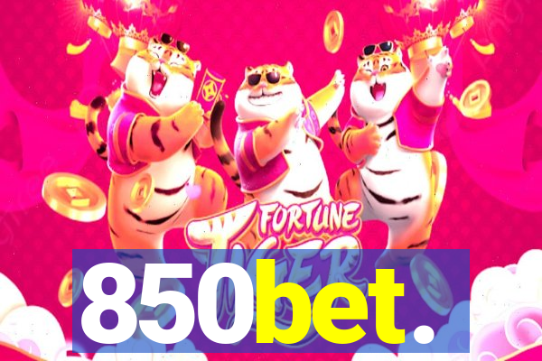 850bet.