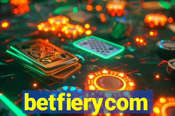 betfierycom