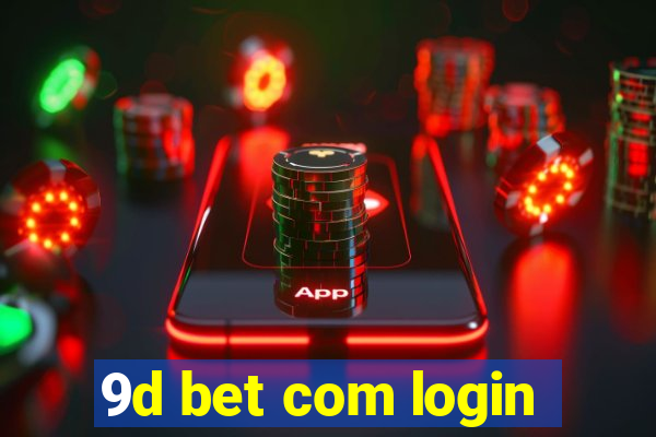 9d bet com login